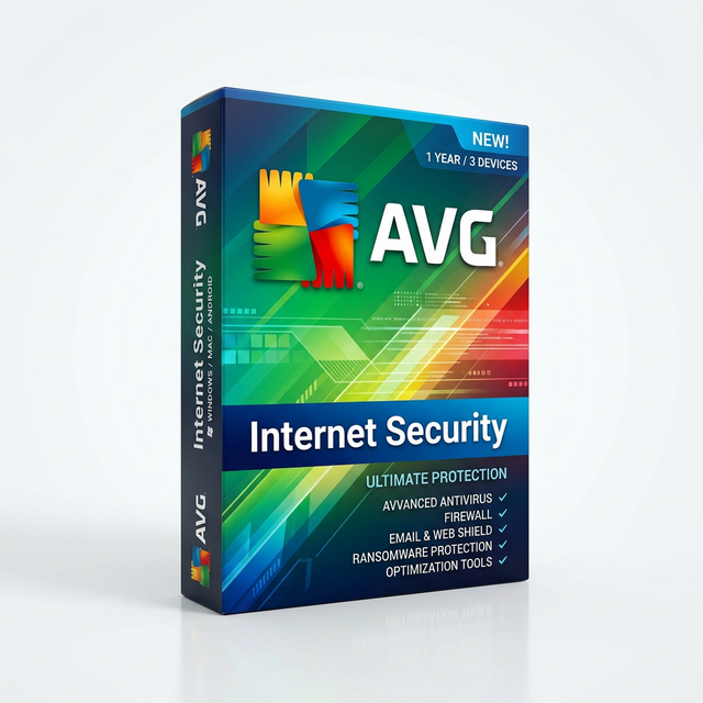 AVG Mobile Security PRO for Android