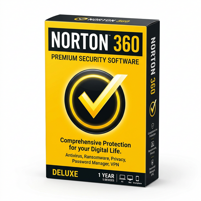 Norton Mobile Security for iOS